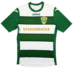 2019-20 SC KRIENS KOSZULKA S