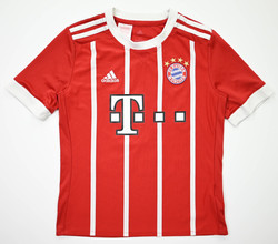 2017-18 BAYERN MUNCHEN *LEWANDOWSKI* KOSZULKA M. BOYS 