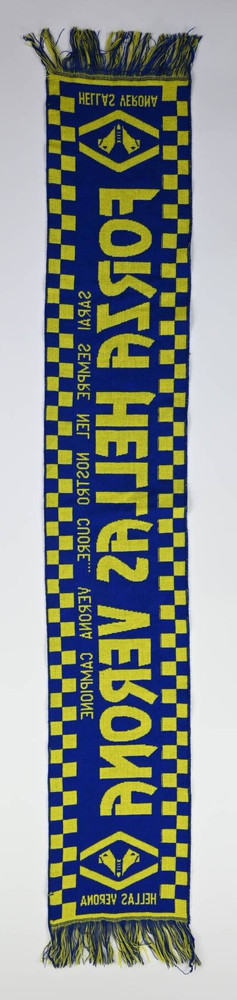 FORZA HELLAS VERONA SCARF