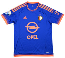 2015-16 FEYENOORD ROTTERDAM *VEJINOVIĆ* KOSZULKA M