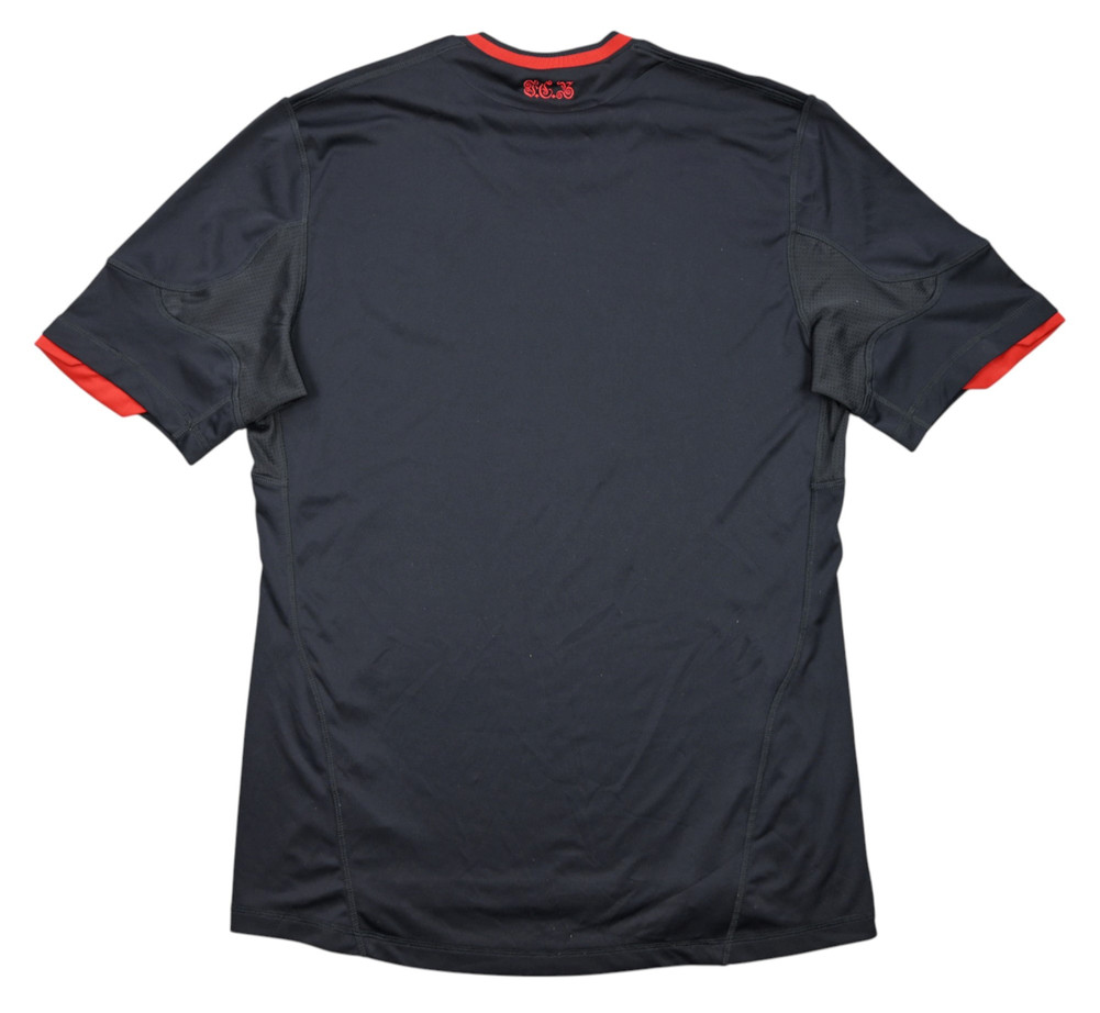 2010-11 BAYERN MUNCHEN KOSZULKA M