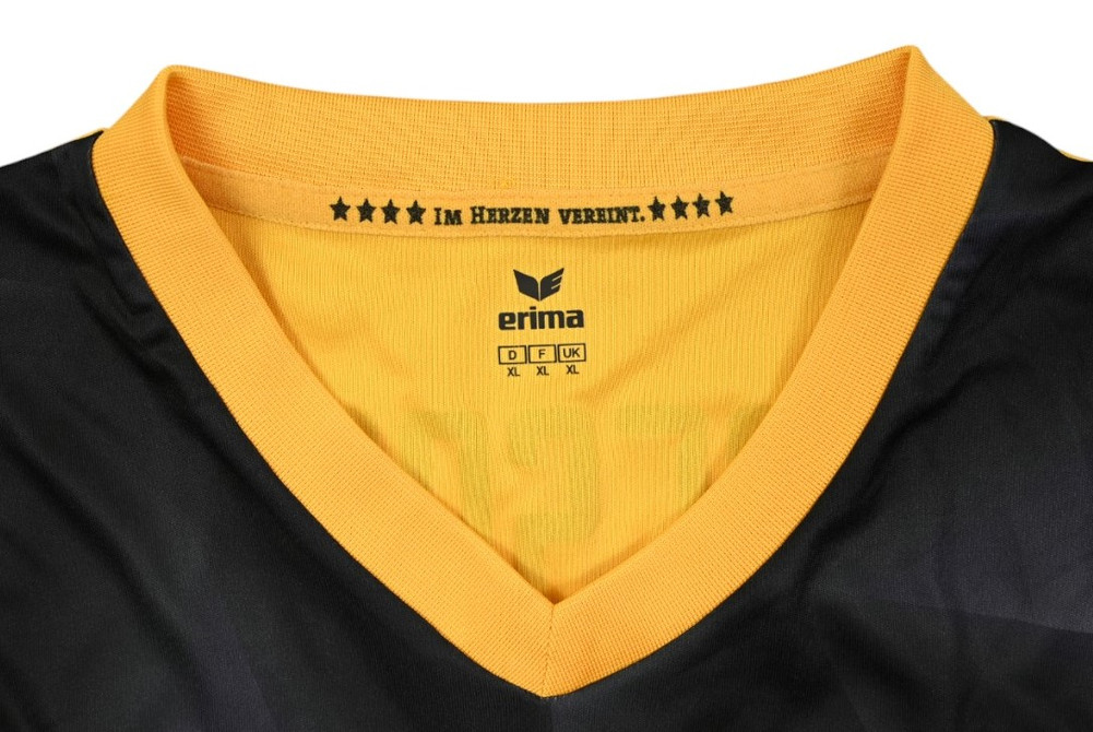 2017-18 DYNAMO DRESDEN KOSZULKA XL