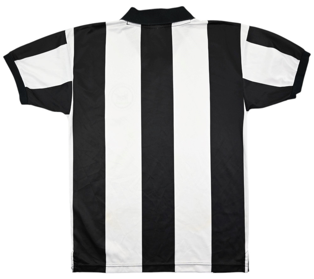 1980-83 NEWCASTLE UNITED SHIRT S