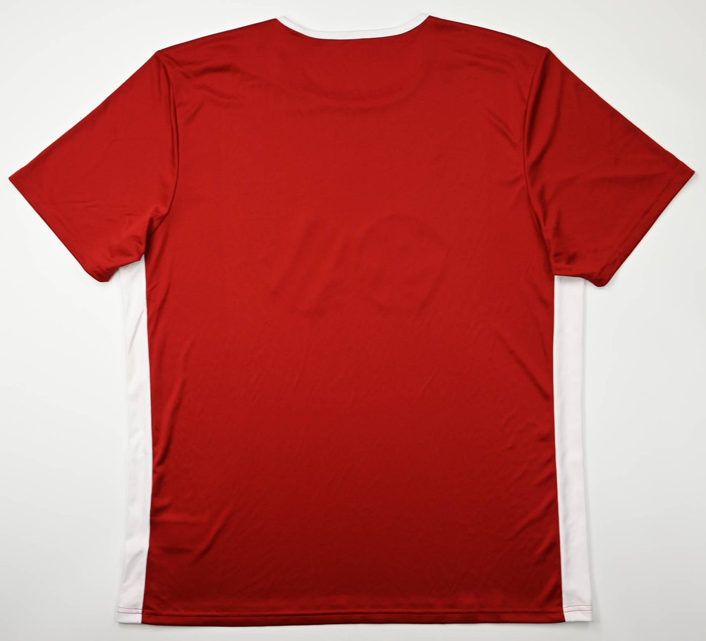 2018-19 BAYERN MUNCHEN SHIRT XL