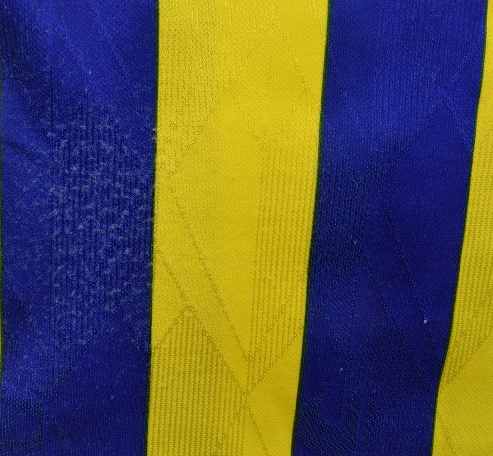 1992-93 HELLAS VERONA KOSZULKA L