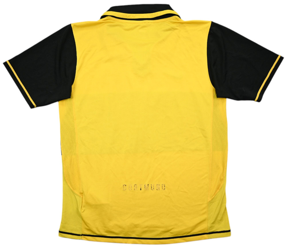 2007-08 BORUSSIA DORTMUND SHIRT L