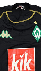 2004-05 WERDER BREMEN KOSZULKA XXS