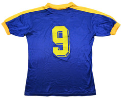 PUMA OLDSCHOOL #9 KOSZULKA L