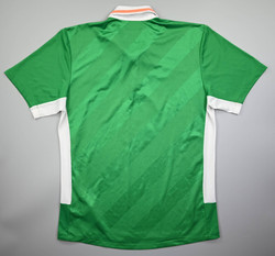 2015-16 IRELAND SHIRT XL