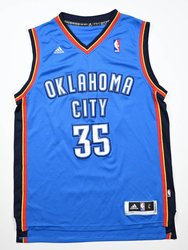 OKLAHOMA CITY *DURANT* NBA SHIRT L