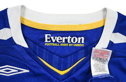 2007-08 EVERTON KOSZULKA M