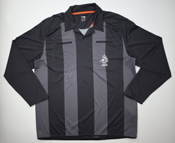 NETHERLANDS KOSZULKA SĘDZIOWSKA LONGSLEEVE XL