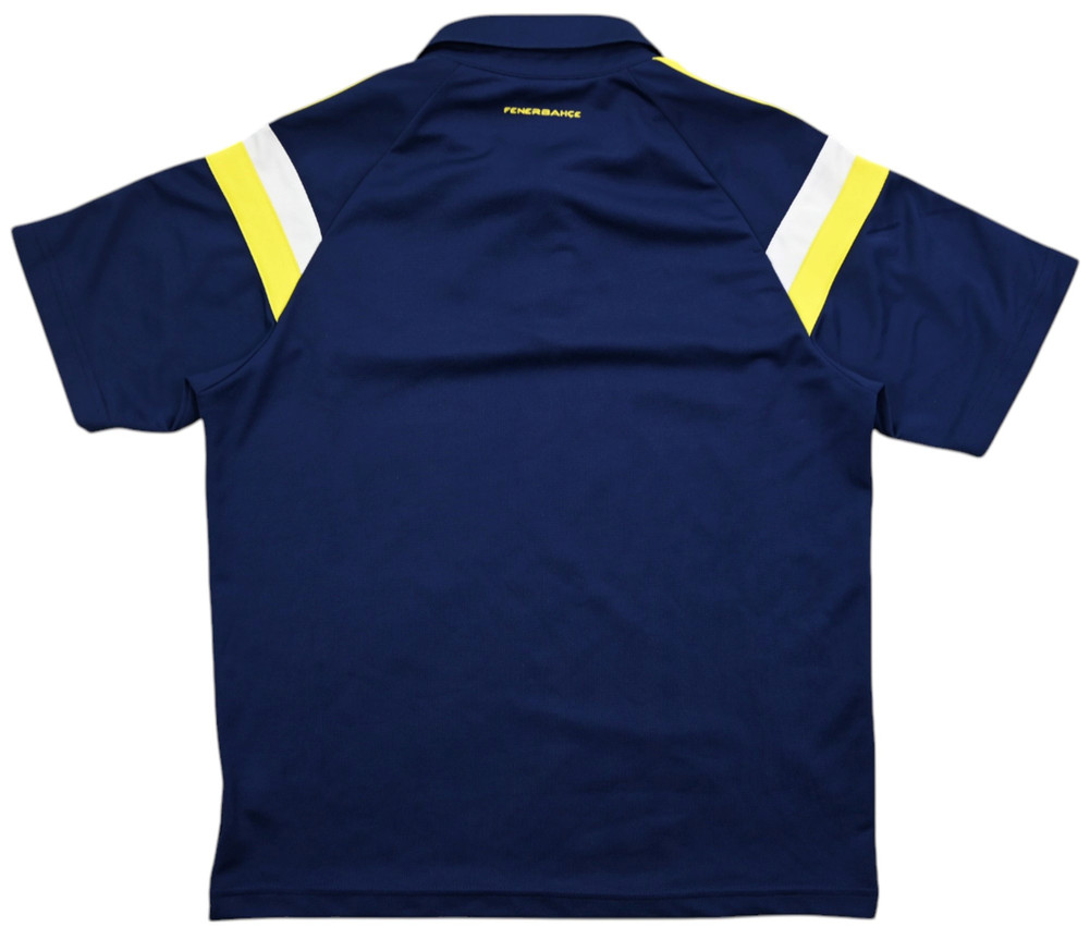 2014-15 FENERBAHCE KOSZULKA M