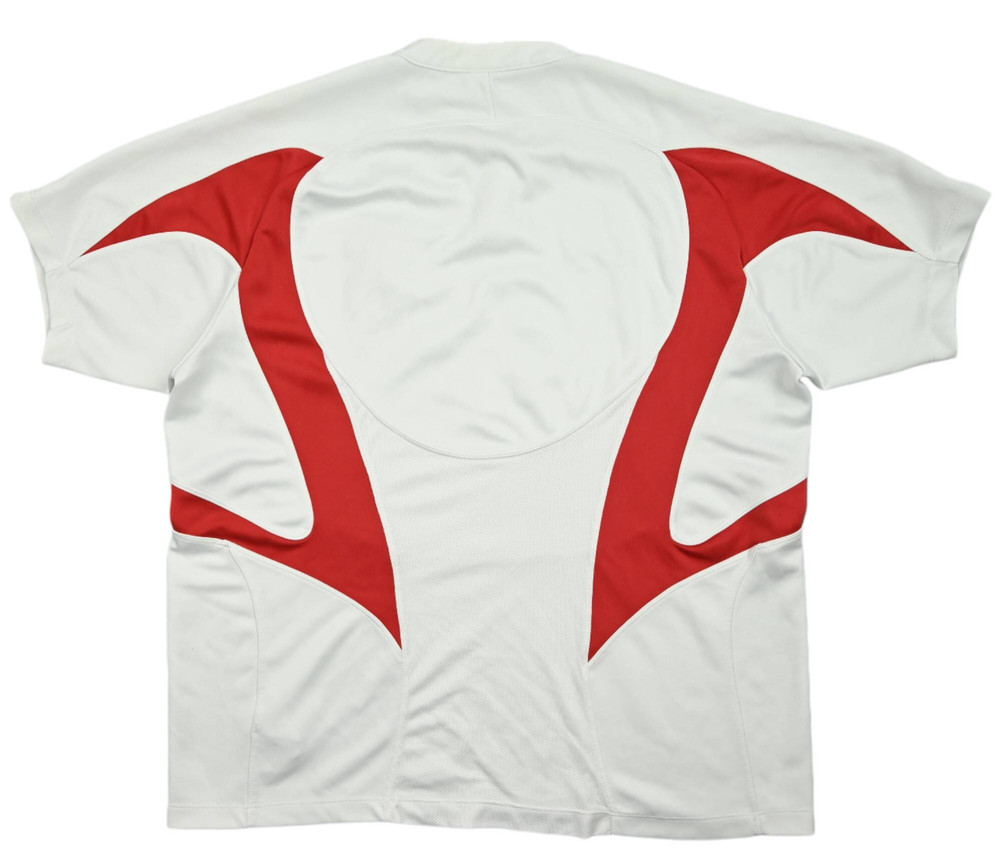 ENGLAND RUGBY KOSZULKA XL