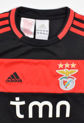2012-13 BENFICA LIZBONA KOMPLET XS.BOYS