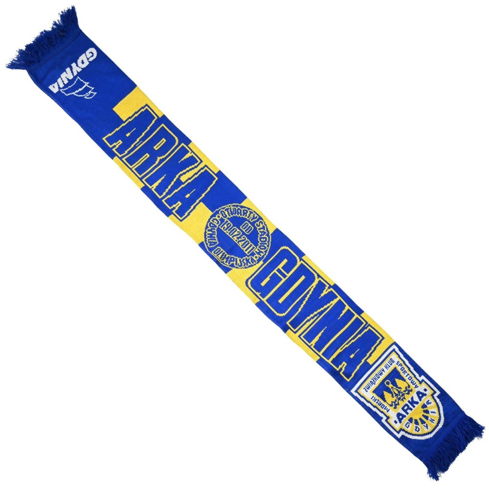 ARKA GDYNIA SCARF