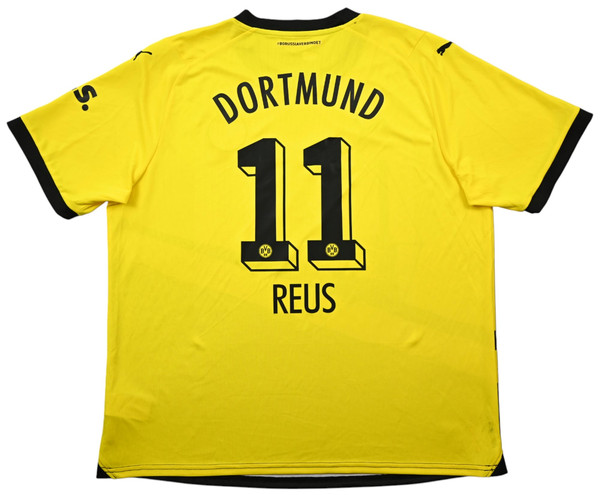 2023-24 BORUSSIA DORTMUND *REUS* SHIRT XXL
