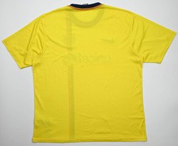2008-10 FC BARCELONA BASIC SHIRT XL