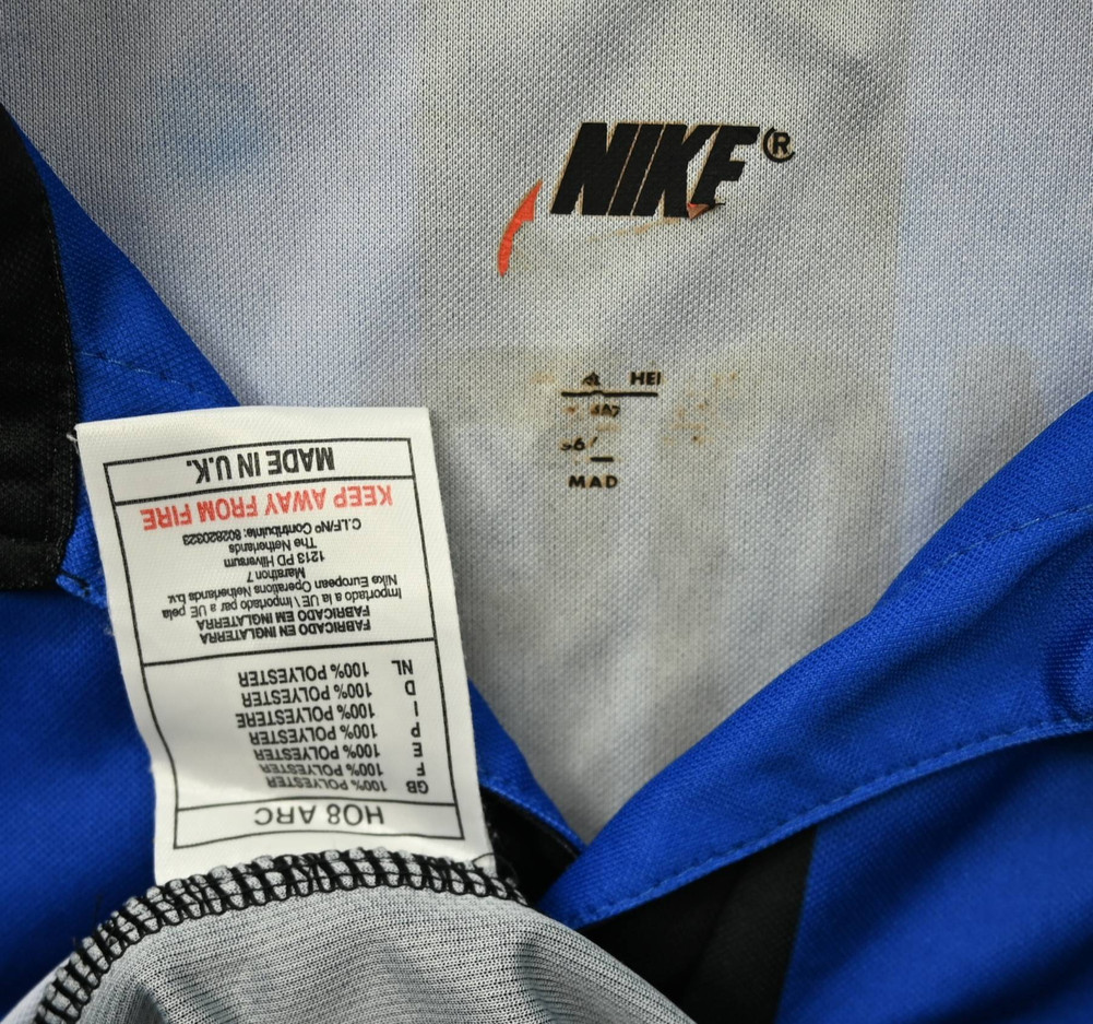 1998-99 INTER MILAN KOSZULKA XL