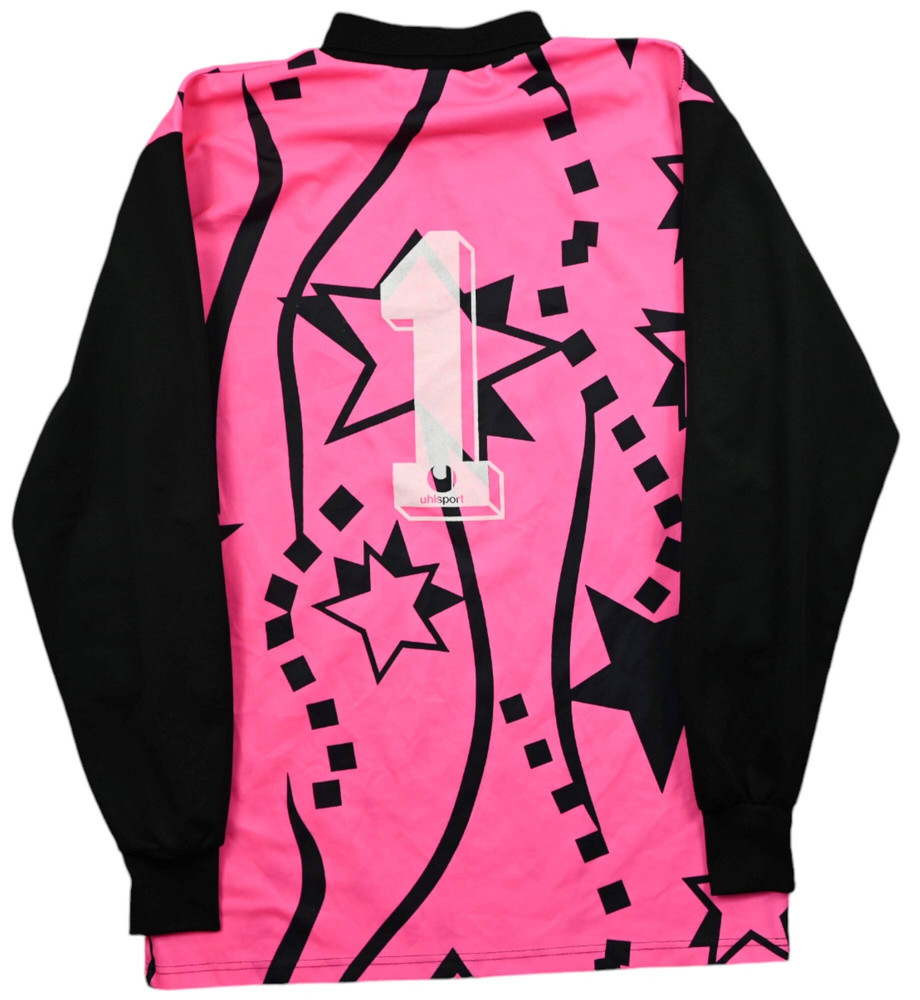 UHLSPORT OLDSCHOOL GK KOSZULKA XL