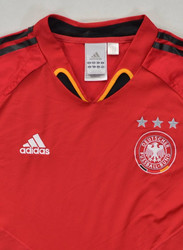 2004-06 GERMANY SHIRT L