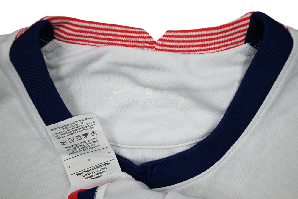 2020-21 USA WOMEN *DUNN* KOSZULKA L