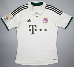 2013-14 BAYERN MUNCHEN *GOTZE* KOSZULKA XL. BOYS