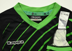 2013-14 MONCHENGLADBACH *KRUSE* M. BOYS