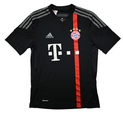 2014-15 BAYERN MUNCHEN SHIRT XL. BOYS