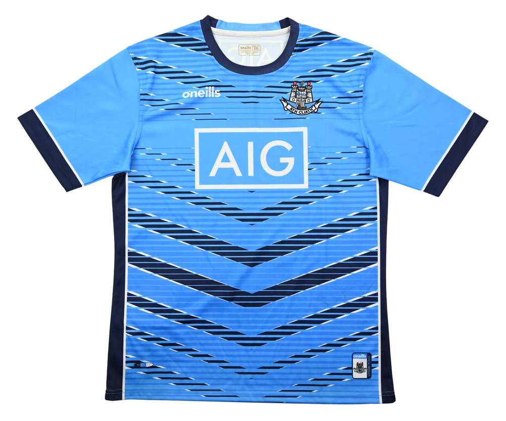 DUBLIN GAA GAELIC KOSZULKA XXL