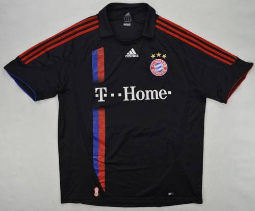 2007-09 BAYERN MUNCHEN KOSZULKA XXL