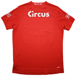 2019-20 STANDARD LIEGE SHIRT XL. BOYS