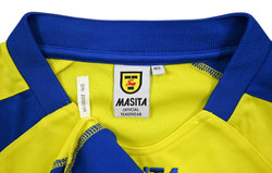2009-10 SC CAMBUUR KOSZULKA M/L