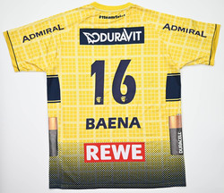 RHEIN-NECKAR LOWEN *BAENA* HANDBALL KOSZULKA XXL