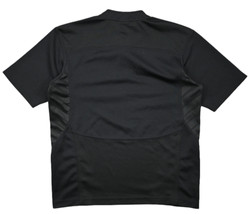 NEW ZELAND RUGBY SHIRT L. BOYS