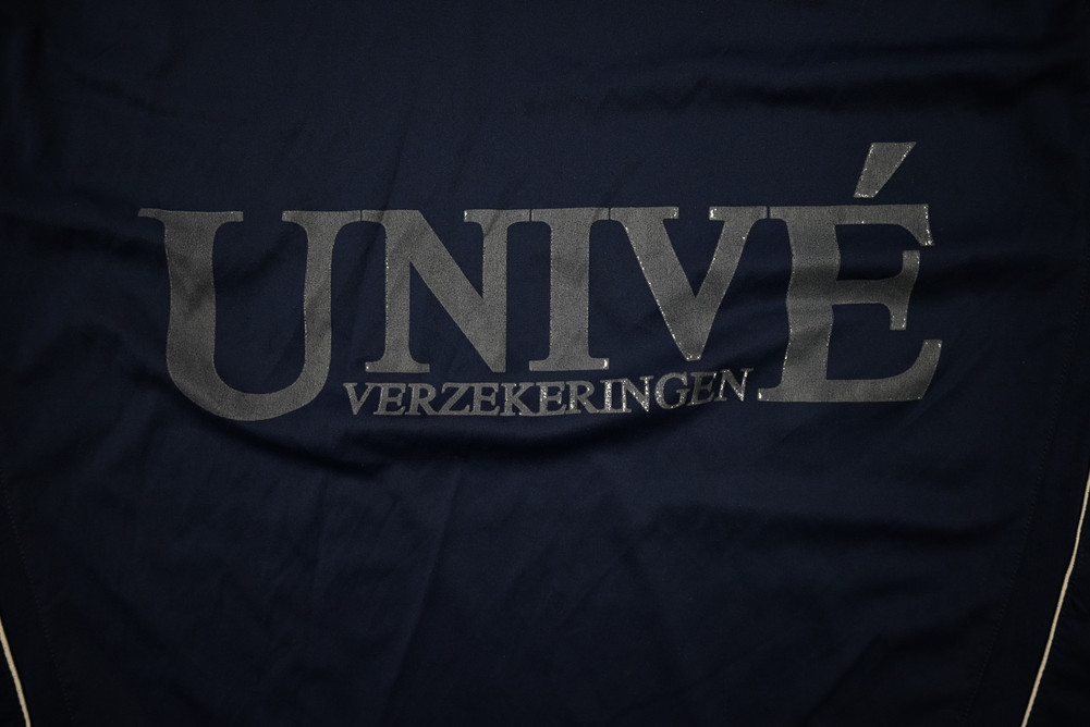 2008-09 SC HEERENVEEN SHIRT M