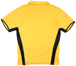 2008-09 AEK ATHENS SHIRT M