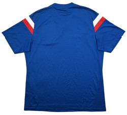 2014-15 AJAX AMSTERDAM SHIRT XL