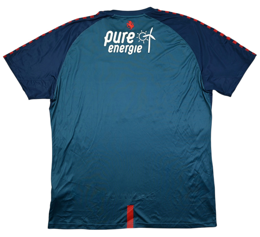 2022-23 TWENTE KOSZULKA 3XL