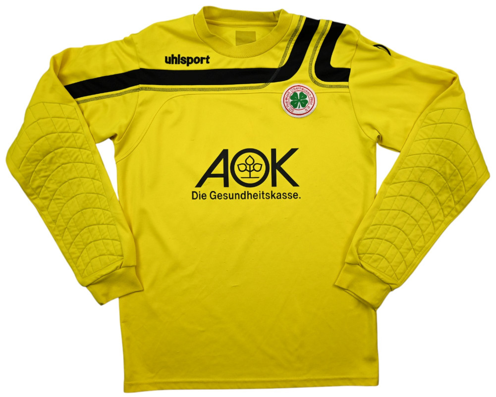 ROT-WEISS OBERHAUSEN GK LONGSLEEVE KOSZULKA S