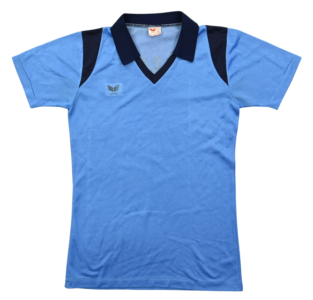 ERIMA OLDSCHOOL SHIRT S