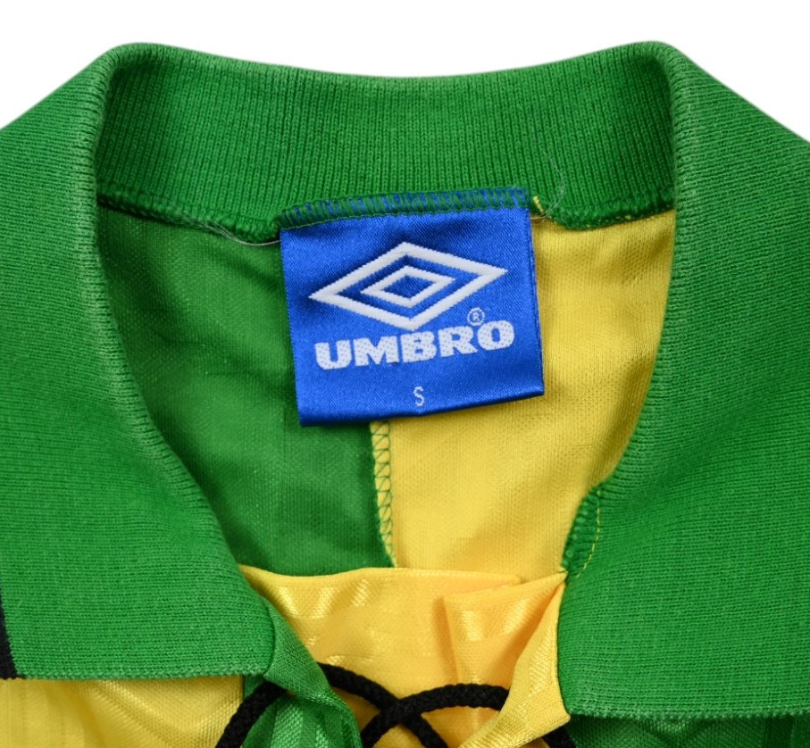 1992-94 MANCHESTER UNITED SHIRT S