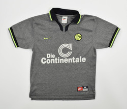 1995-96 BORUSSIA DORTMUND M. BOYS