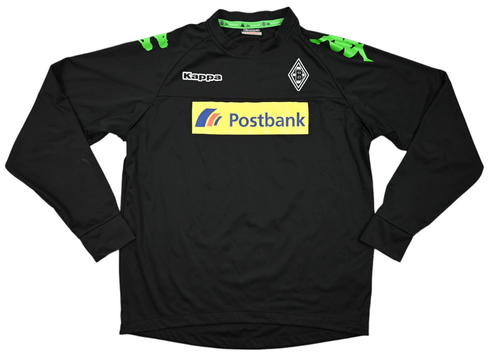 2016-17 BORUSSIA MONCHENGLADBACH BLUZA L