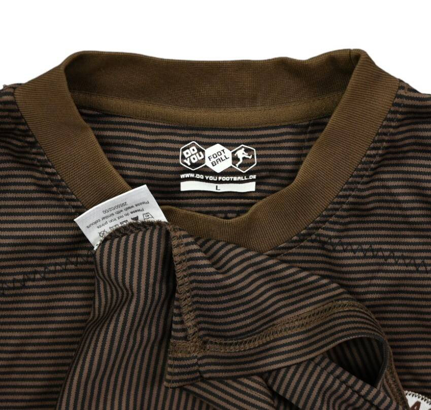 2008-09 FC ST. PAULI SHIRT L