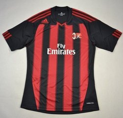 AC MILAN SHIRT S