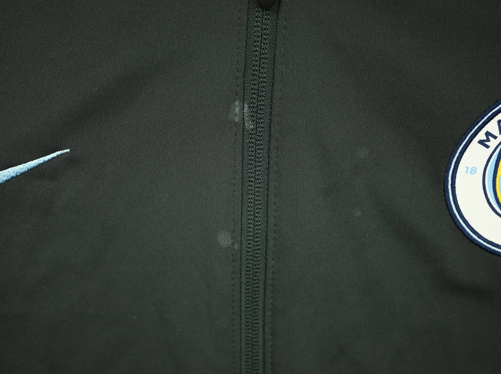 2018-19 MANCHESTER CITY TOP XL