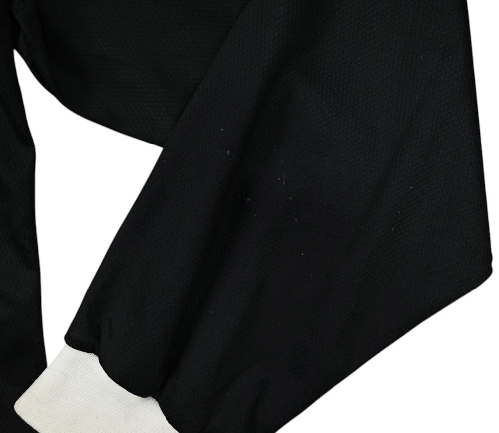 2005-07 POLONIA WARSZAWA #11 LONGSLEEVE XL player issue