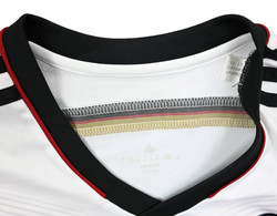 2014-15 GERMANY KOSZULKA 2XL
