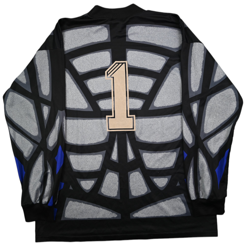 ADIDAS TERMINATOR GK VINTAGE LONGSLEEVE KOSZULKA L